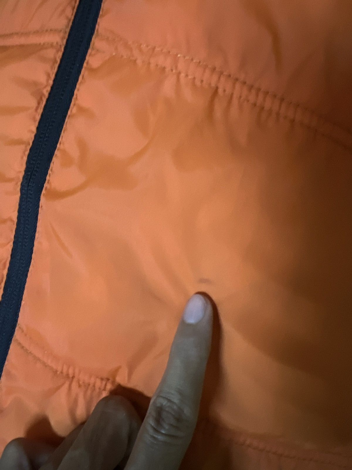 Other Outdoor Puffer Jacket Size US M / EU 48-50 / 2 - 10 Thumbnail