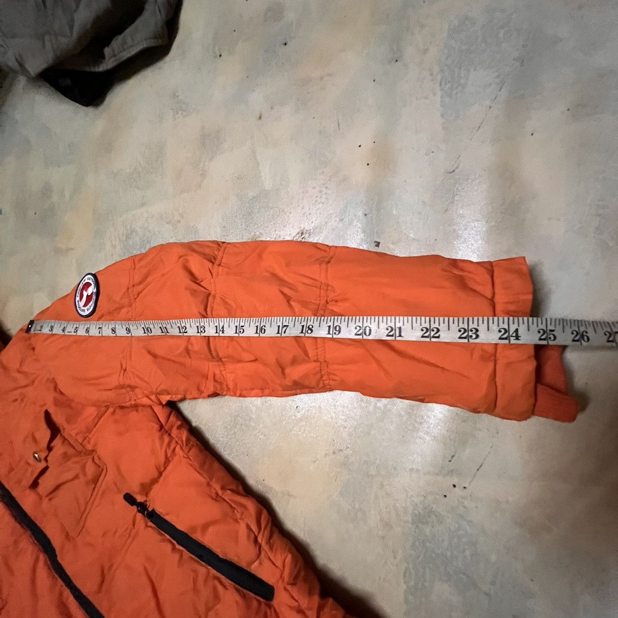 Other Outdoor Puffer Jacket Size US M / EU 48-50 / 2 - 9 Thumbnail