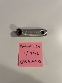 Supreme Skate Tool Pipe | Grailed