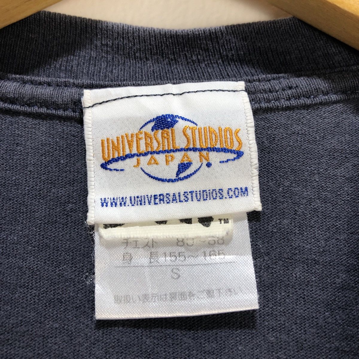 Vintage Vintage E.T. Universal Studios T-Shirt Size US S / EU 44-46 / 1 - 3 Thumbnail