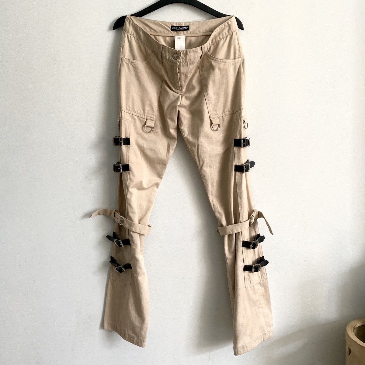Dolce Gabbana Sex Pants | Grailed