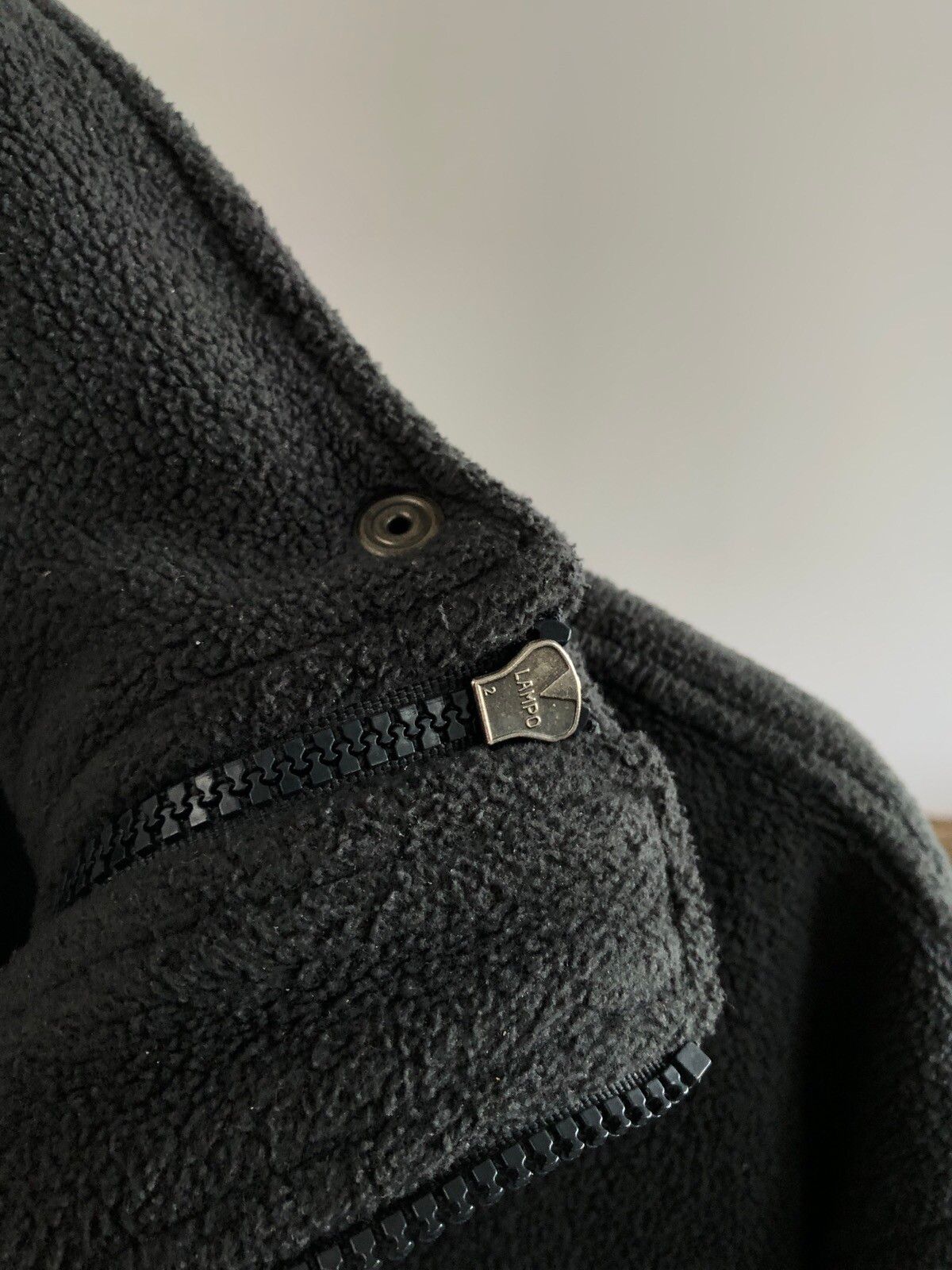 Vintage 🔥LAST DROP🔥Moschino asymmetric jacket Size US L / EU 52-54 / 3 - 4 Thumbnail