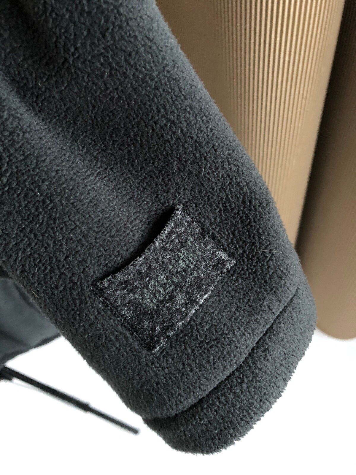 Vintage 🔥LAST DROP🔥Moschino asymmetric jacket Size US L / EU 52-54 / 3 - 11 Thumbnail