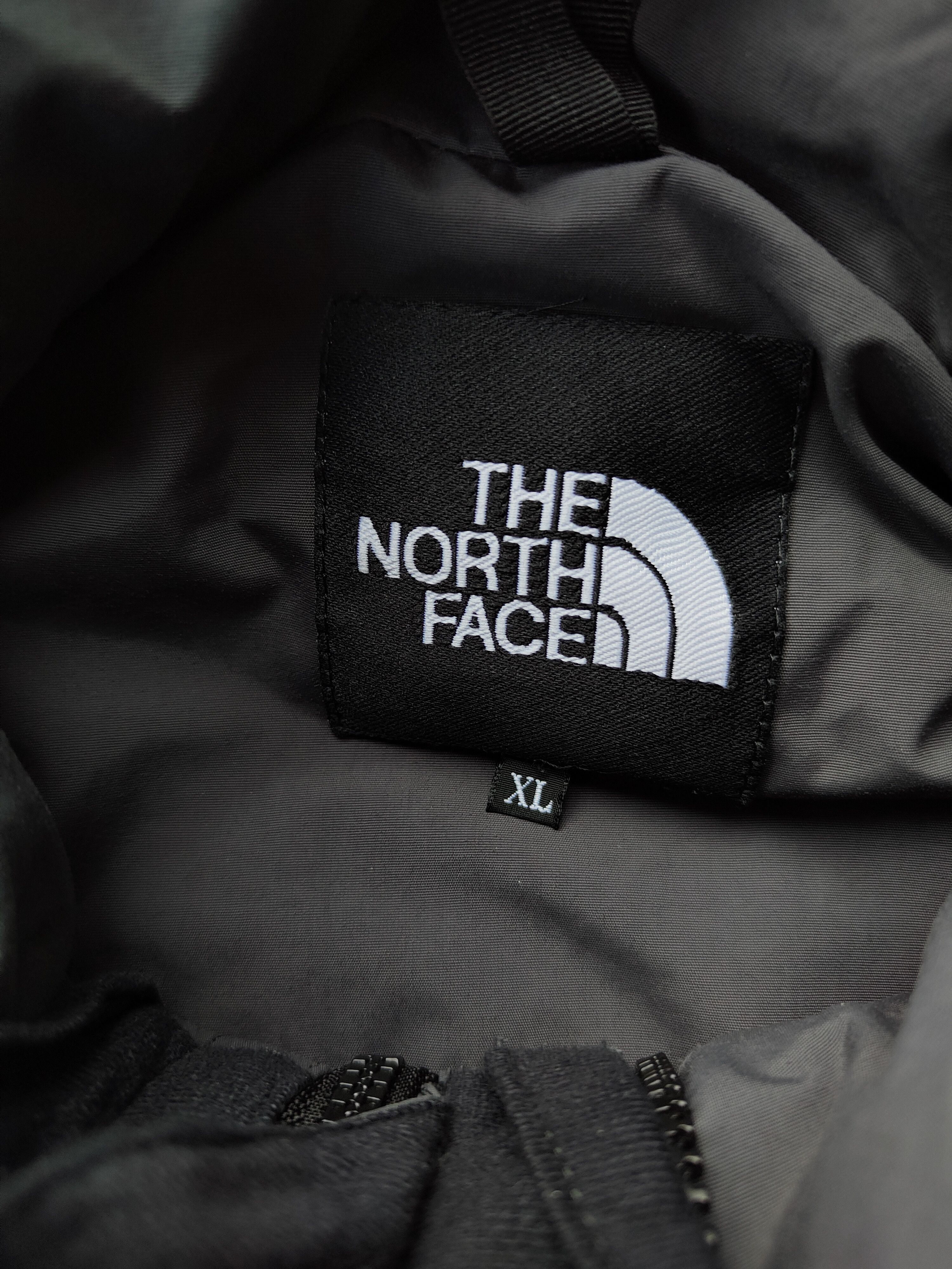 The North Face The North Face Jacket Size US XL / EU 56 / 4 - 4 Thumbnail