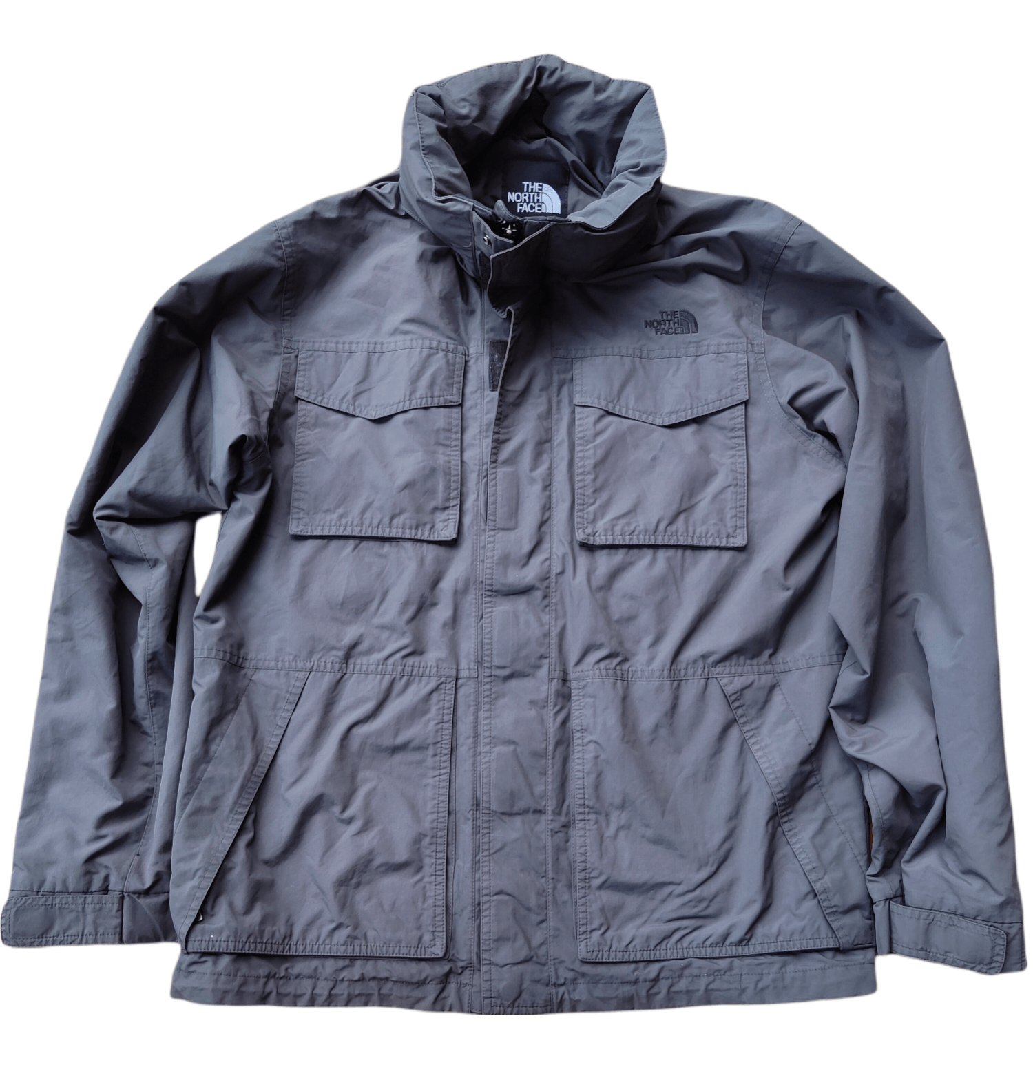The North Face The North Face Jacket Size US XL / EU 56 / 4 - 1 Thumbnail