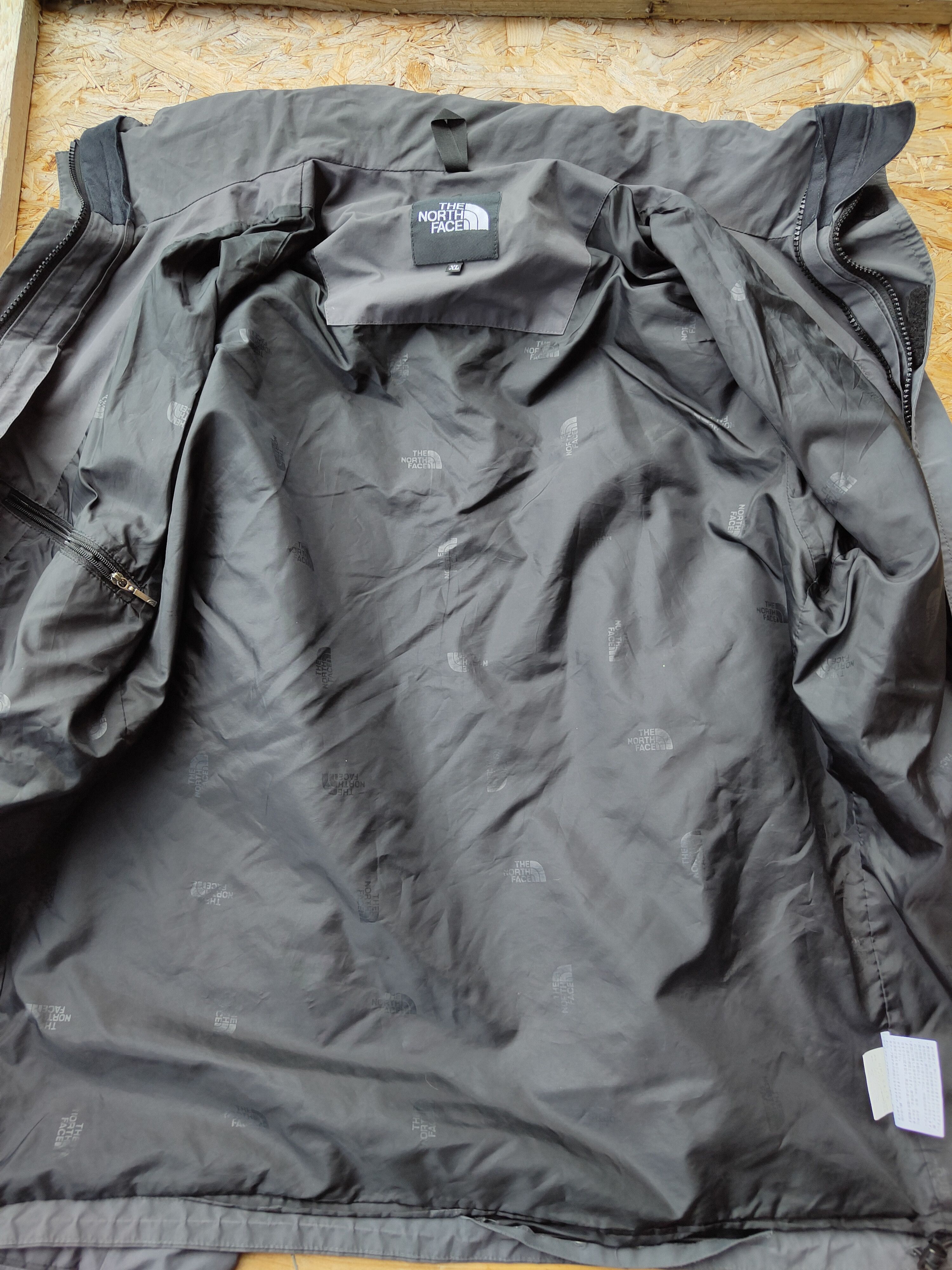 The North Face The North Face Jacket Size US XL / EU 56 / 4 - 9 Thumbnail