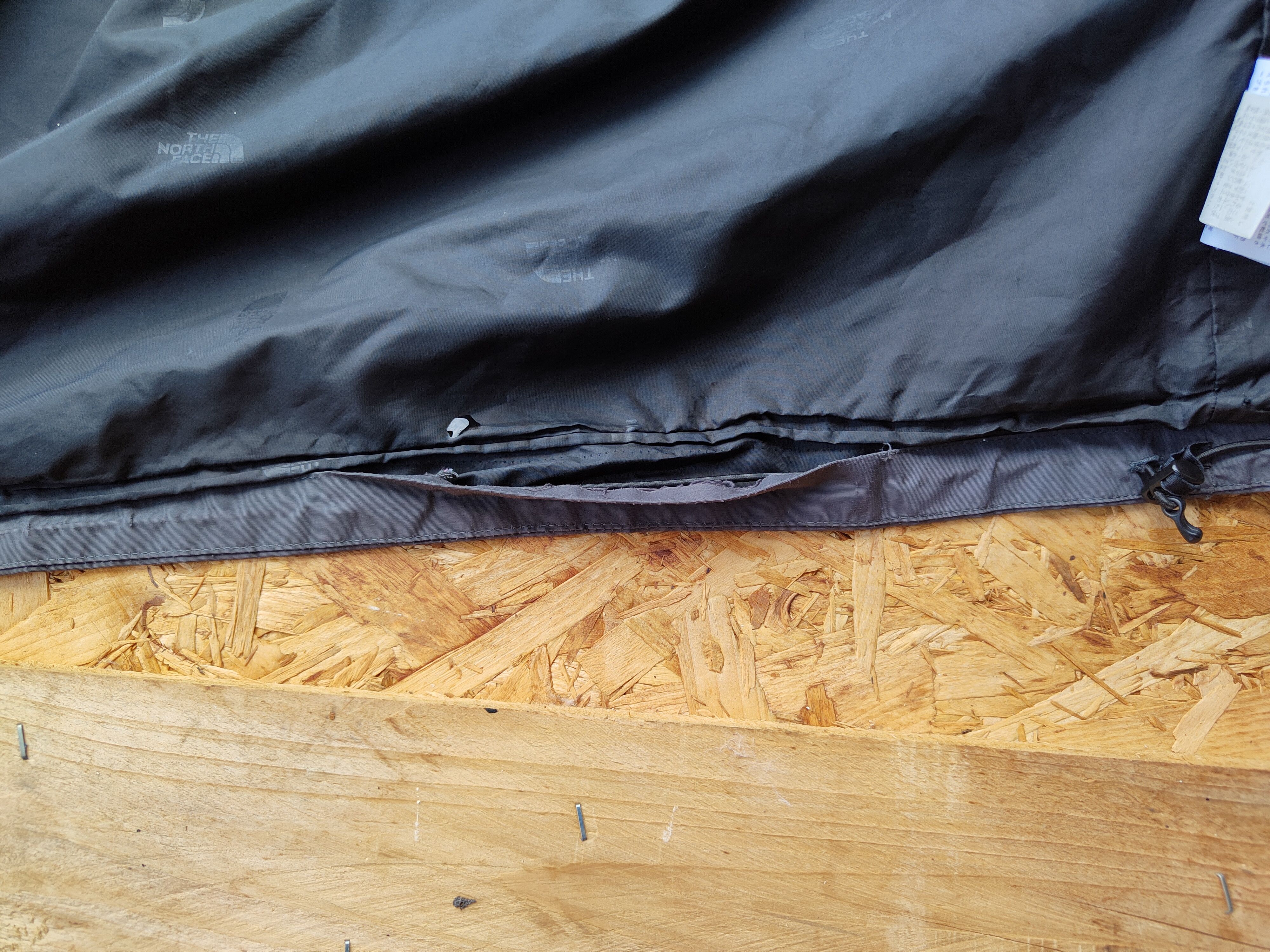The North Face The North Face Jacket Size US XL / EU 56 / 4 - 10 Thumbnail