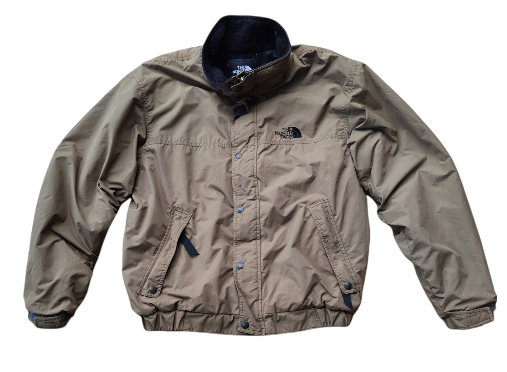 The North Face The North Face Jacketj Size US L / EU 52-54 / 3 - 1 Thumbnail