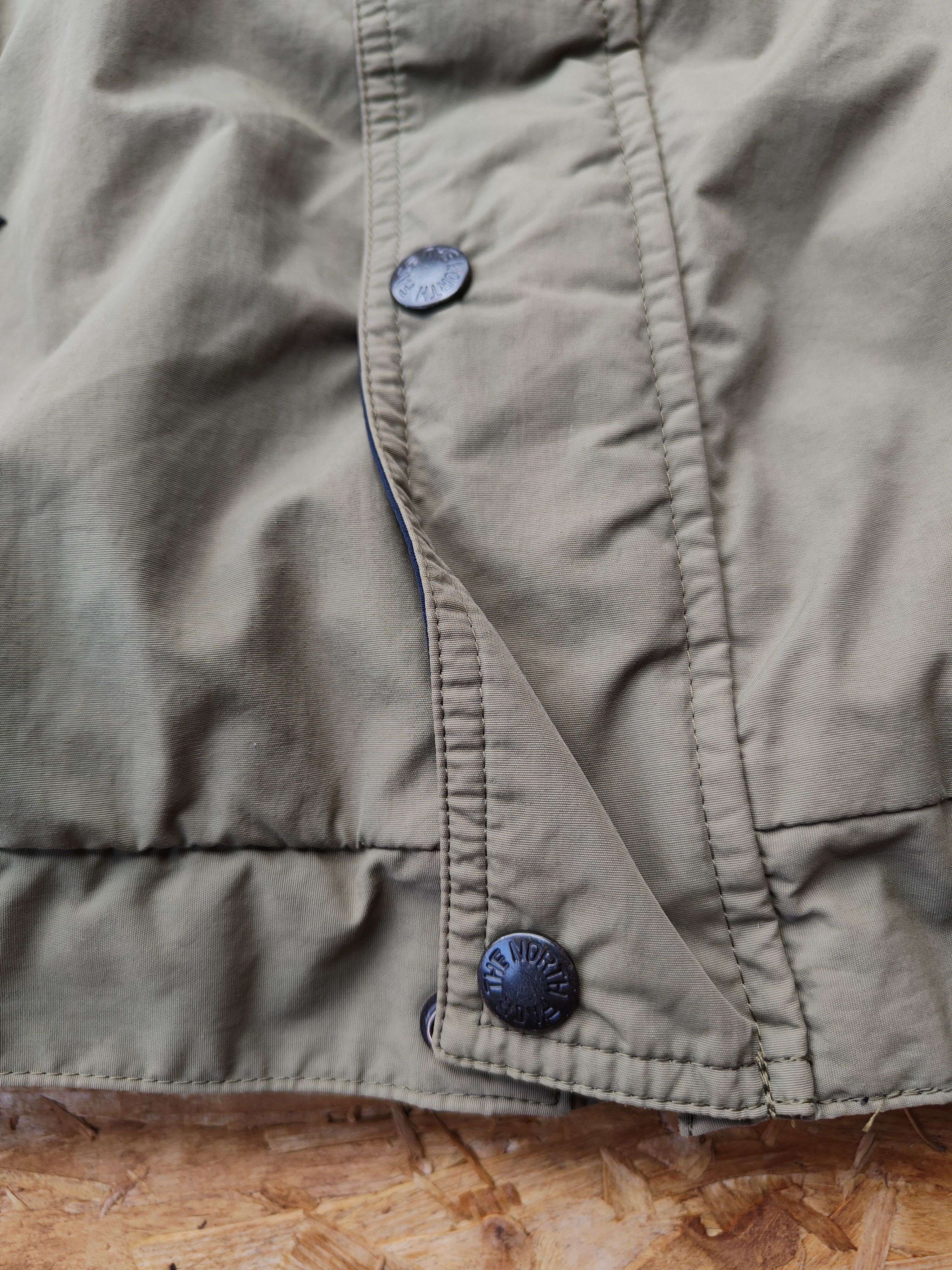 The North Face The North Face Jacketj Size US L / EU 52-54 / 3 - 3 Thumbnail
