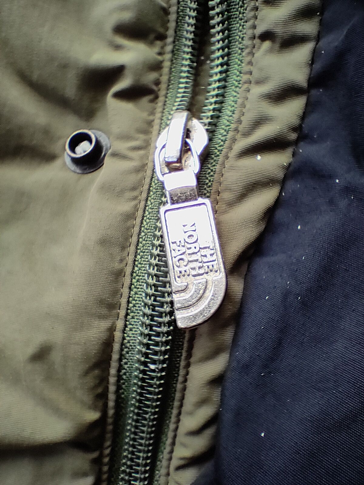 The North Face The North Face Jacketj Size US L / EU 52-54 / 3 - 5 Thumbnail