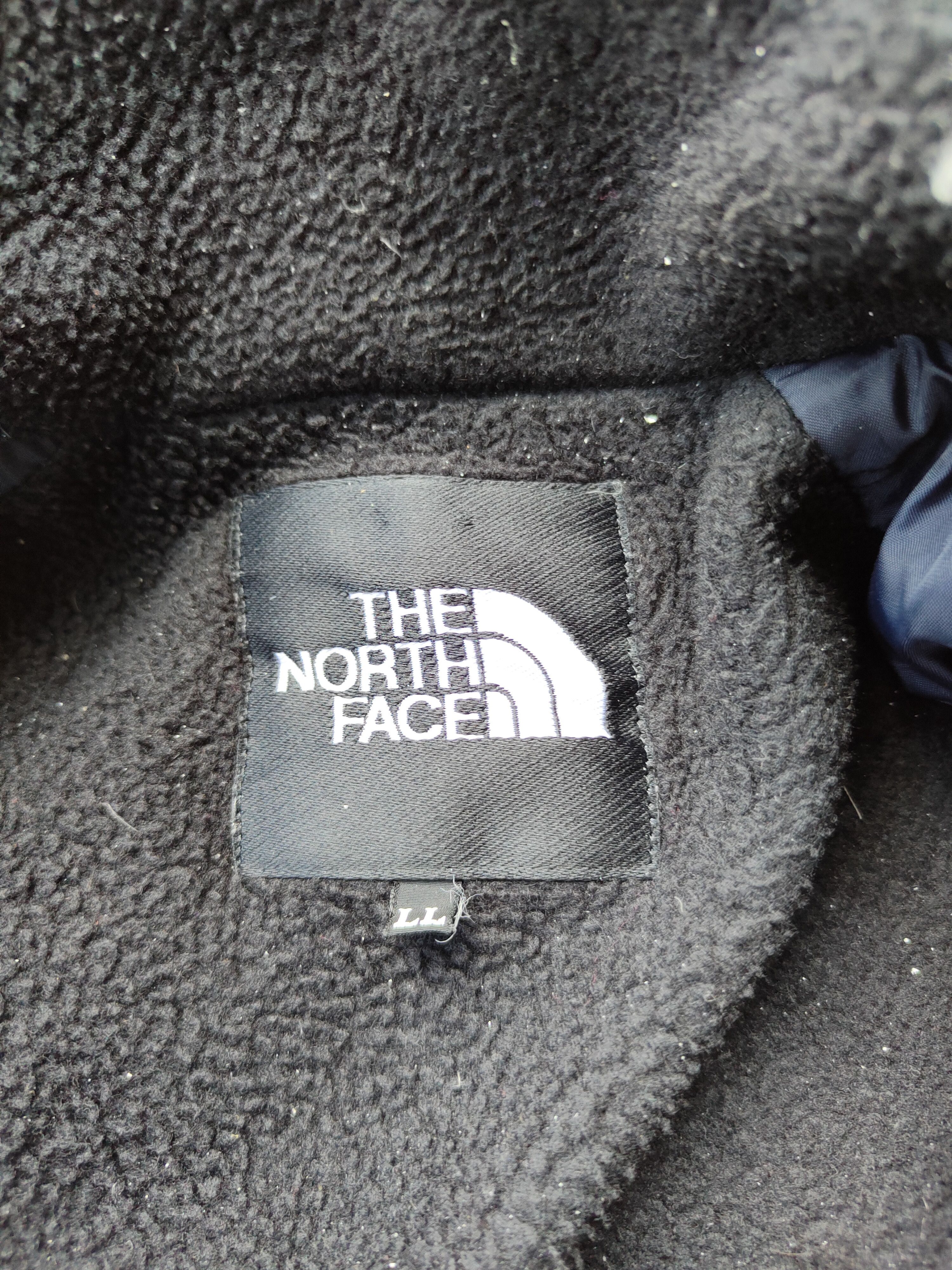 The North Face The North Face Jacketj Size US L / EU 52-54 / 3 - 6 Thumbnail