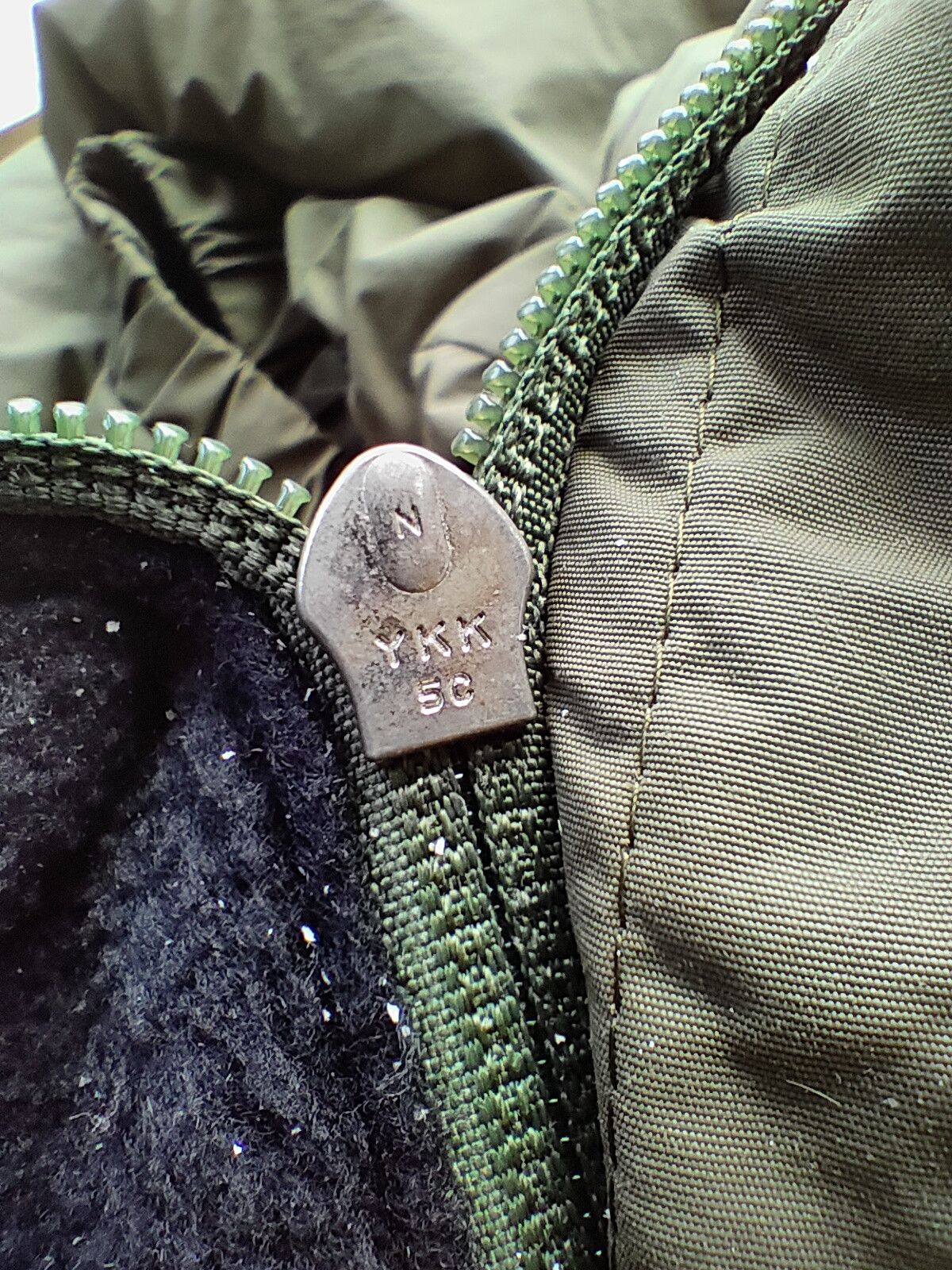 The North Face The North Face Jacketj Size US L / EU 52-54 / 3 - 7 Thumbnail