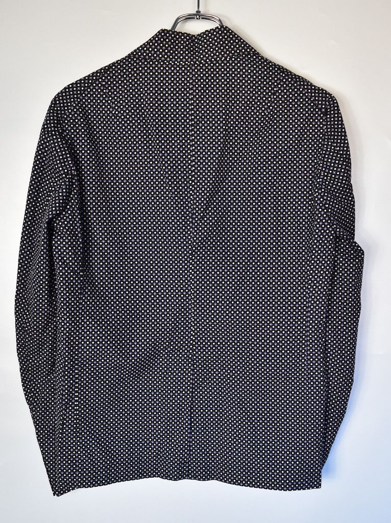 Attachment × Kazuyuki Kumagai Attachment ATTACHMENT/graphic polka dot jacket/16710 - 0039 39 Size US S / EU 44-46 / 1 - 3 Thumbnail