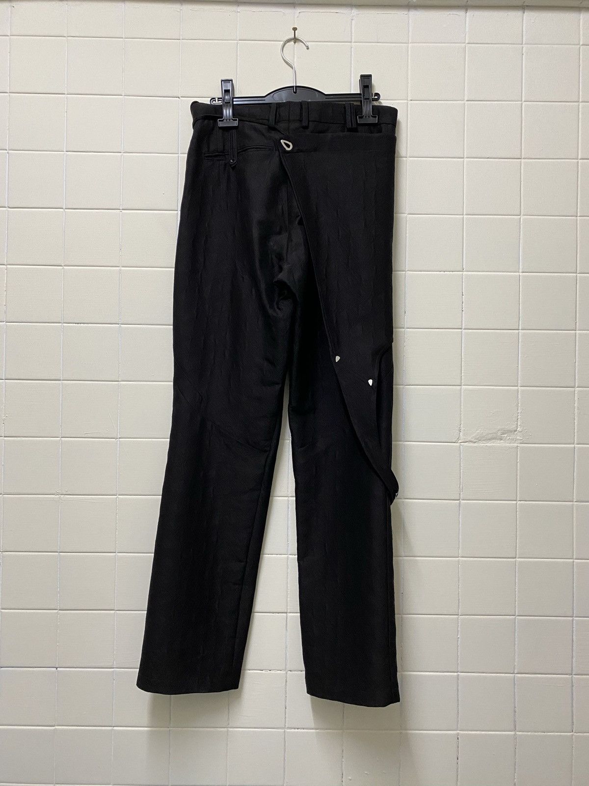 KIKO KOSTADINOV Maik Tailored 感じ取っ size44