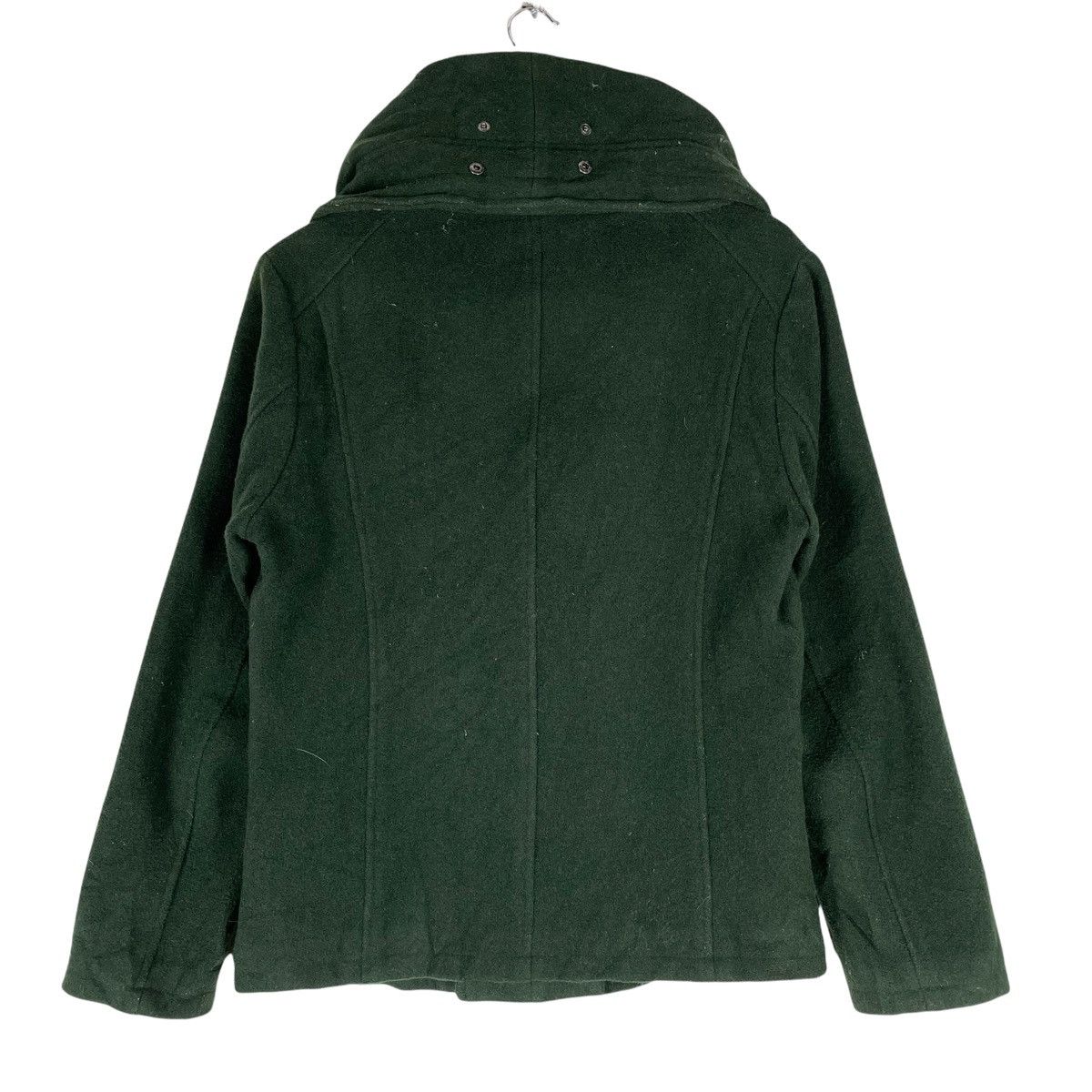Tornado Mart 🔥TORNADO MART JAPAN Hoodie Double Zipper Jacket Size US L / EU 52-54 / 3 - 8 Thumbnail