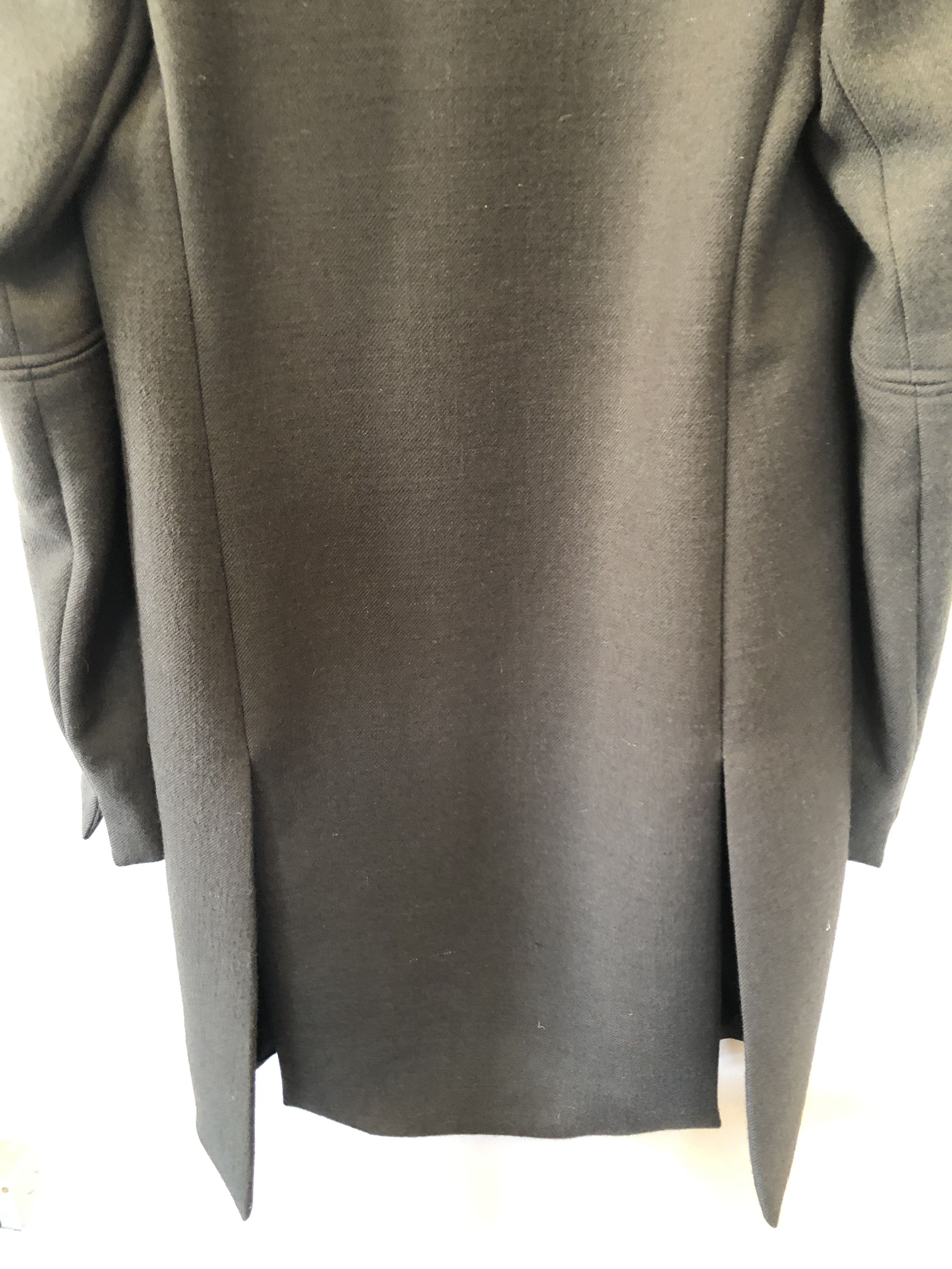 Mavranyma Mavranyma - Iron Coat Size US M / EU 48-50 / 2 - 7 Thumbnail