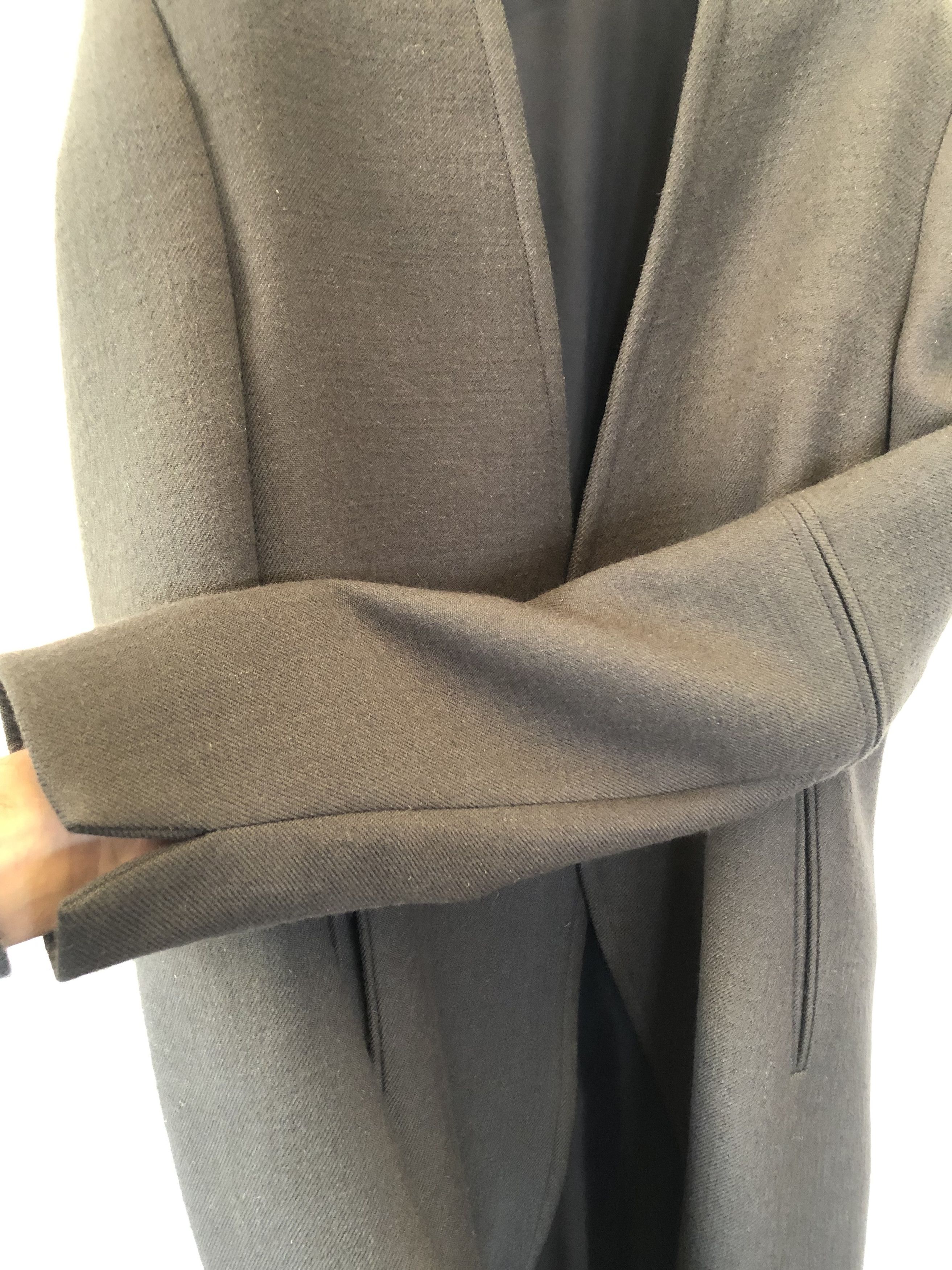 Mavranyma Mavranyma - Iron Coat Size US M / EU 48-50 / 2 - 8 Thumbnail