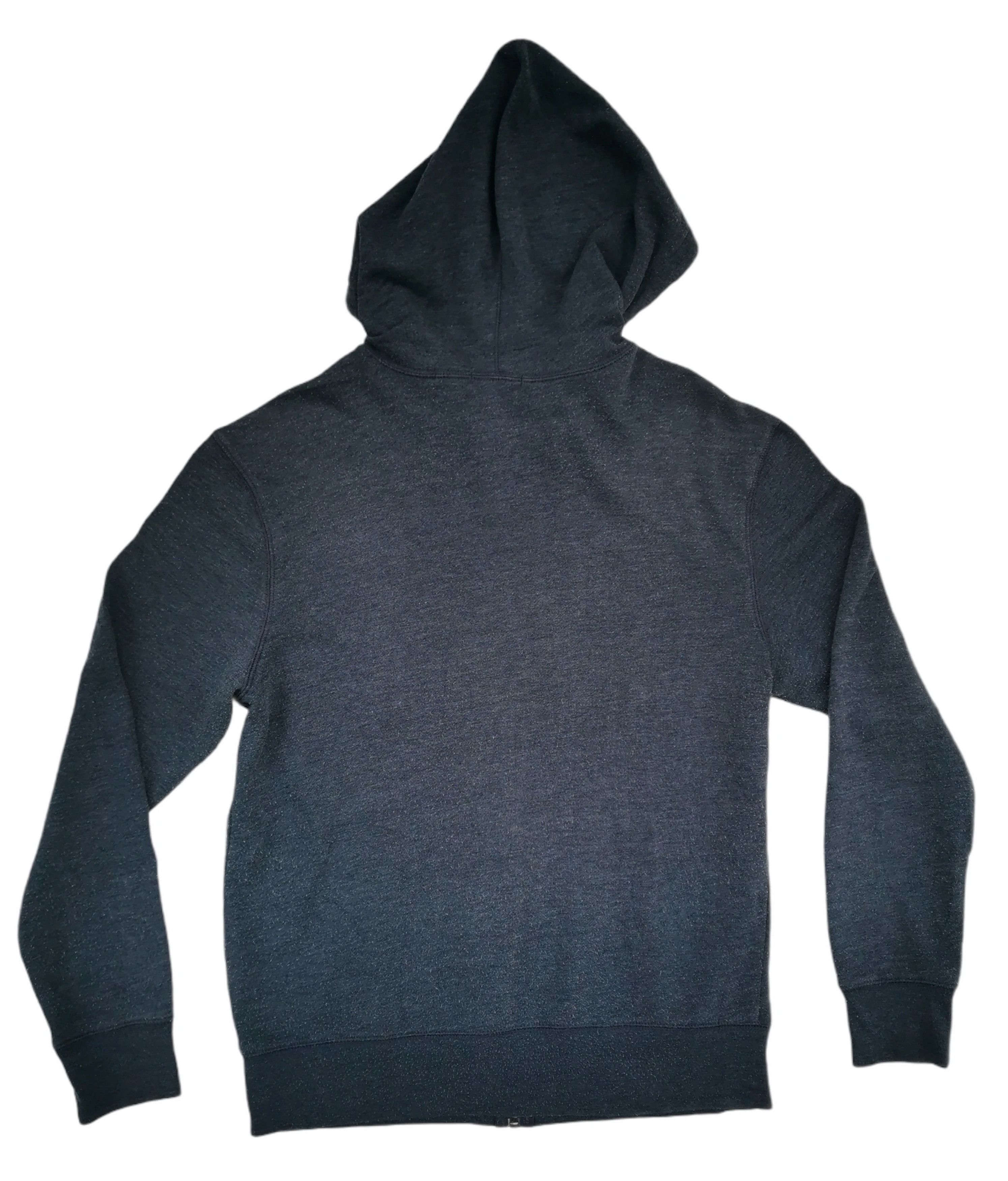 Gap Vintage GAP Big Logo Spell Out Hoodie Sweatshirt Size US S / EU 44-46 / 1 - 2 Thumbnail