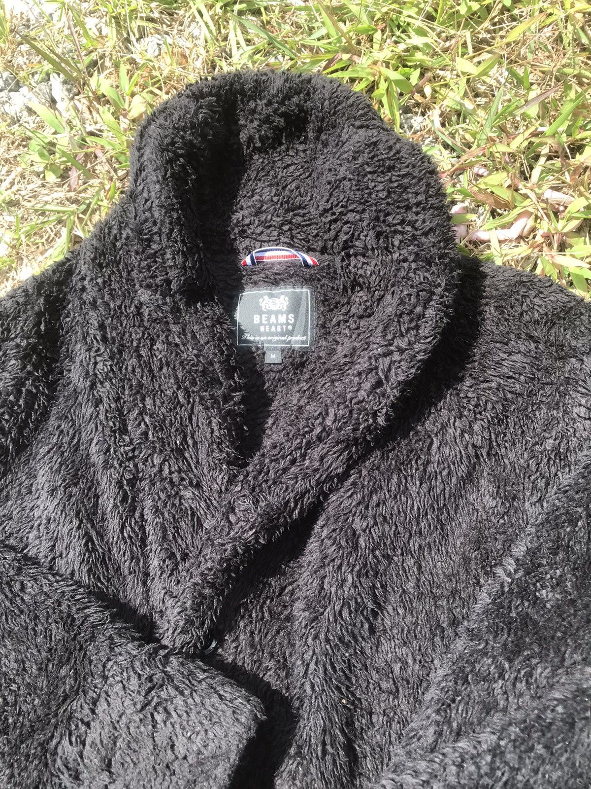 Beams Plus × Vintage BEAMS HEART Size US M / EU 48-50 / 2 - 2 Thumbnail