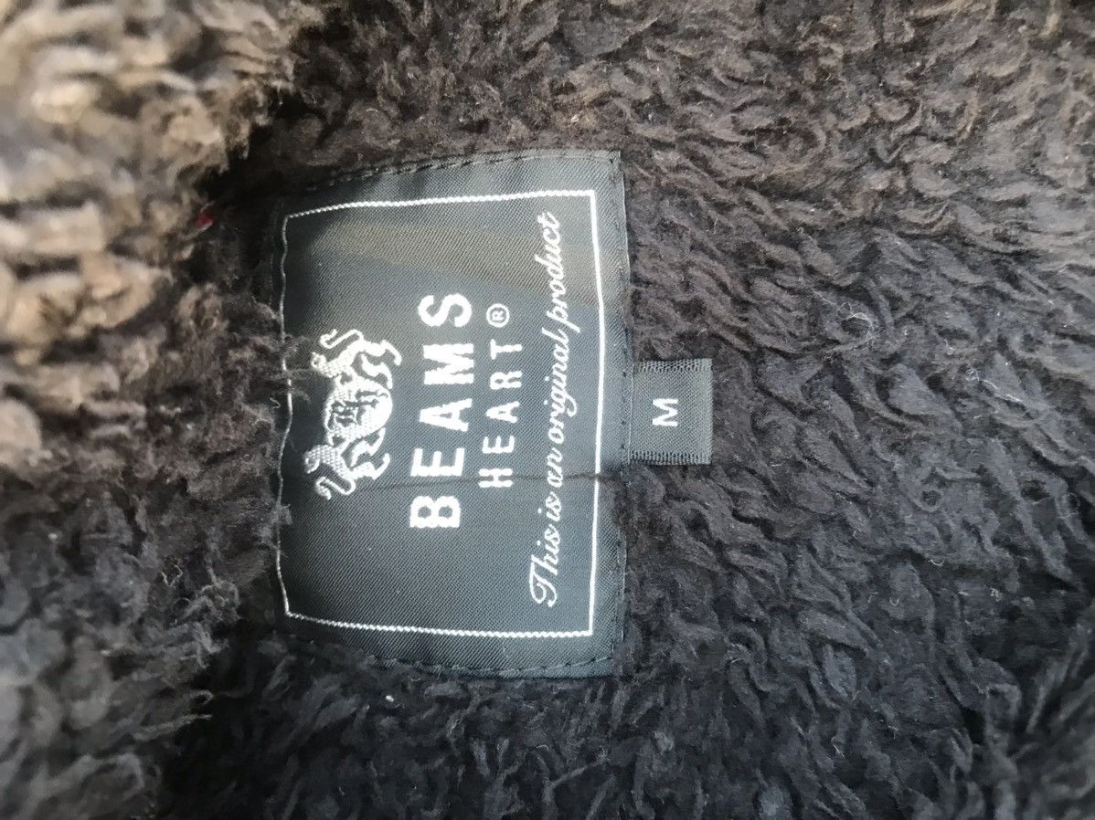 Beams Plus × Vintage BEAMS HEART Size US M / EU 48-50 / 2 - 6 Thumbnail