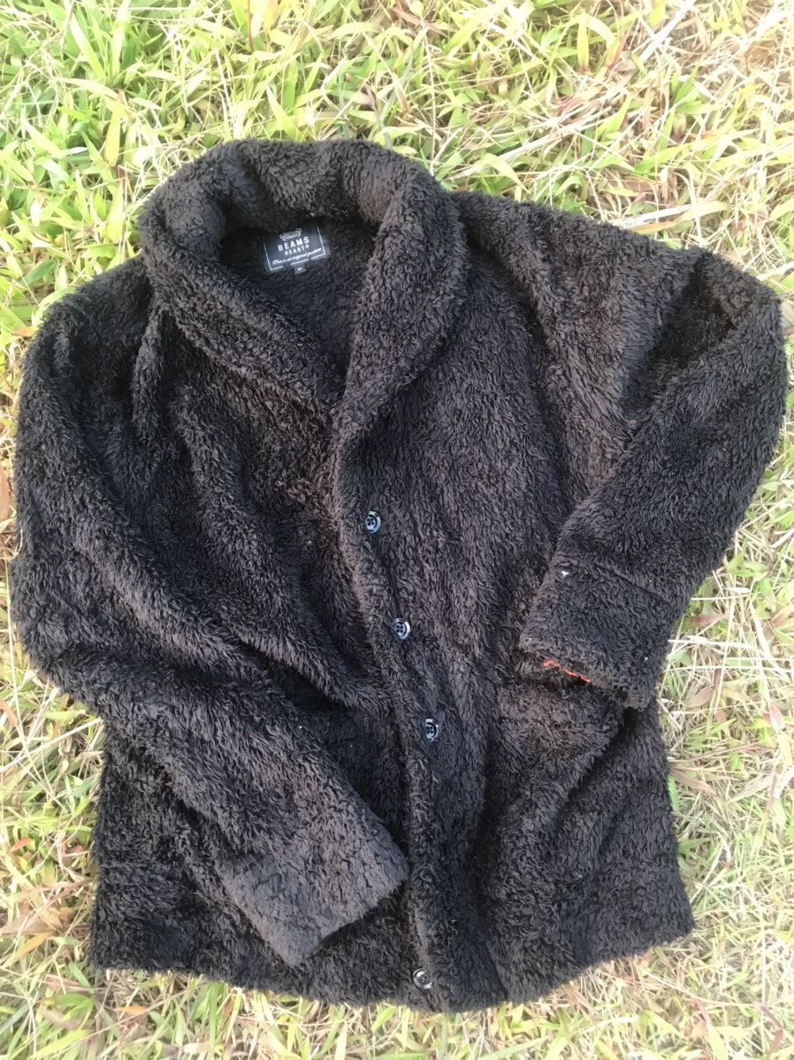 Beams Plus × Vintage BEAMS HEART Size US M / EU 48-50 / 2 - 3 Thumbnail