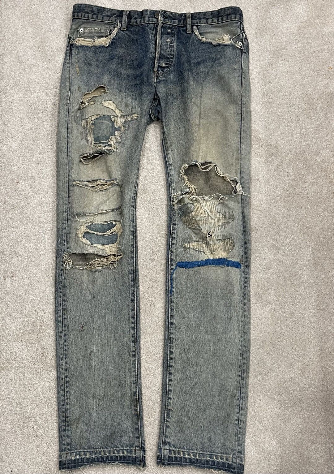 Japanese Brand × Jun Takahashi × Undercover Undercover 68