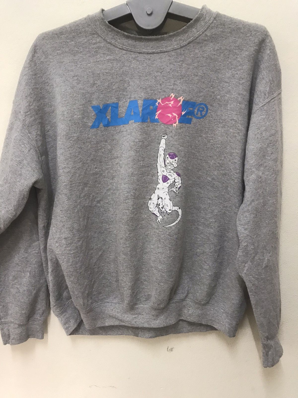 Vintage × Xlarge XLARGE DRAGON BALLZ Size US L / EU 52-54 / 3 - 2 Thumbnail