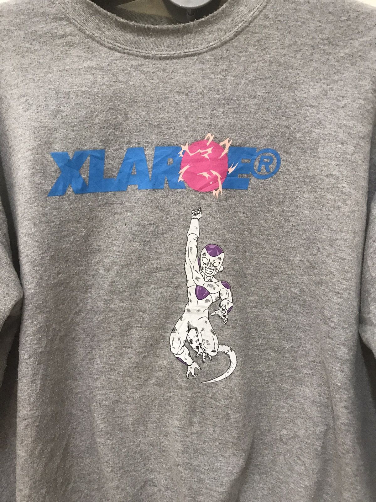 Vintage × Xlarge XLARGE DRAGON BALLZ Size US L / EU 52-54 / 3 - 12 Thumbnail