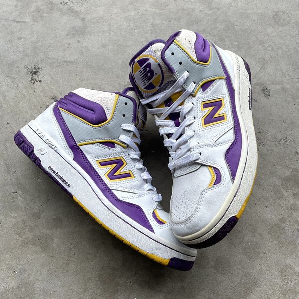 New balance 800 store classic basketball