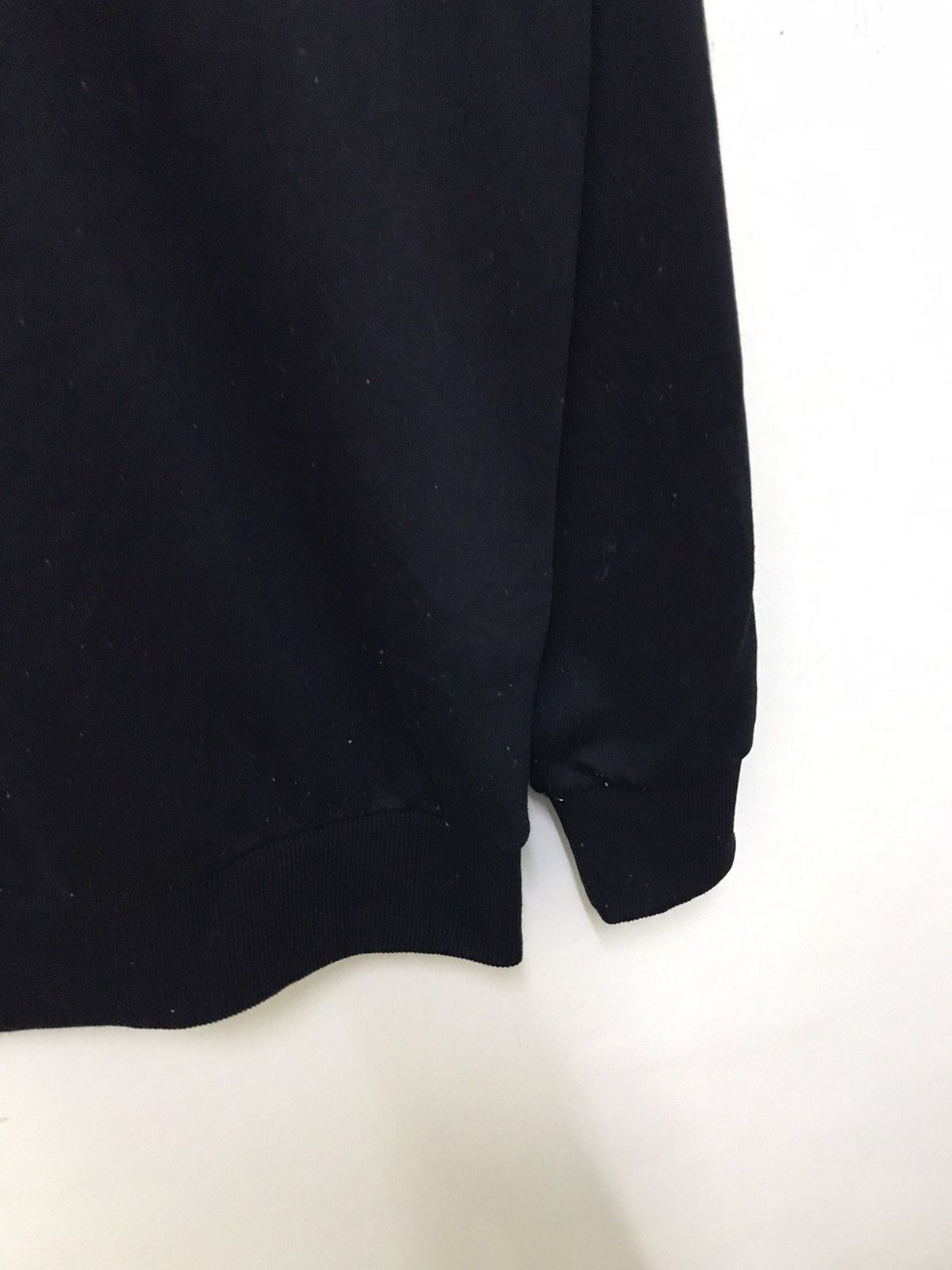 Puma Puma Sweatshirt Crewneck Small Logo Size US M / EU 48-50 / 2 - 4 Thumbnail
