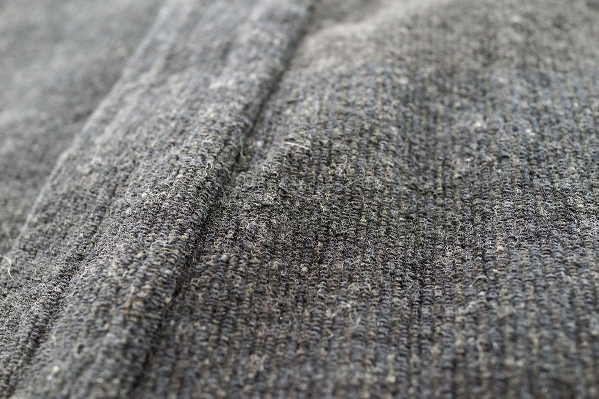 Visvim OLD VISVIM wool noragi (FW 2012-13) Size US L / EU 52-54 / 3 - 5 Thumbnail