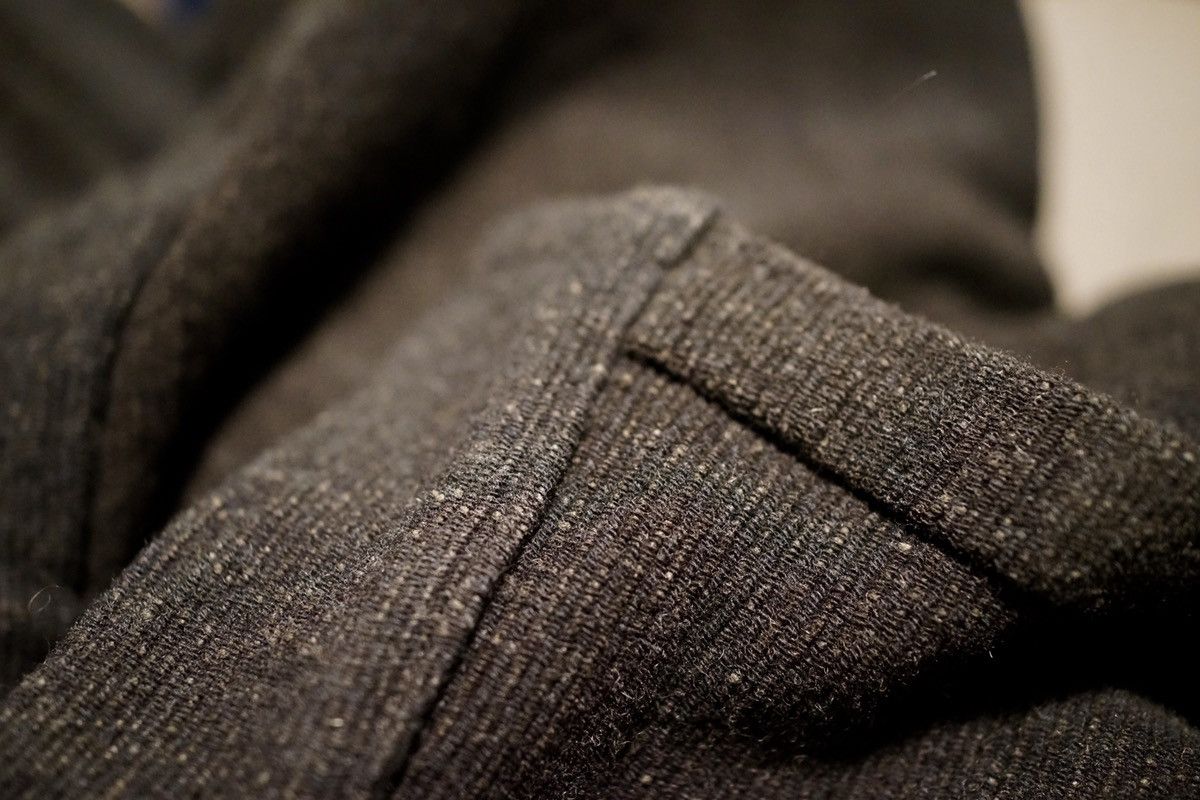 Visvim OLD VISVIM wool noragi (FW 2012-13) Size US L / EU 52-54 / 3 - 12 Thumbnail