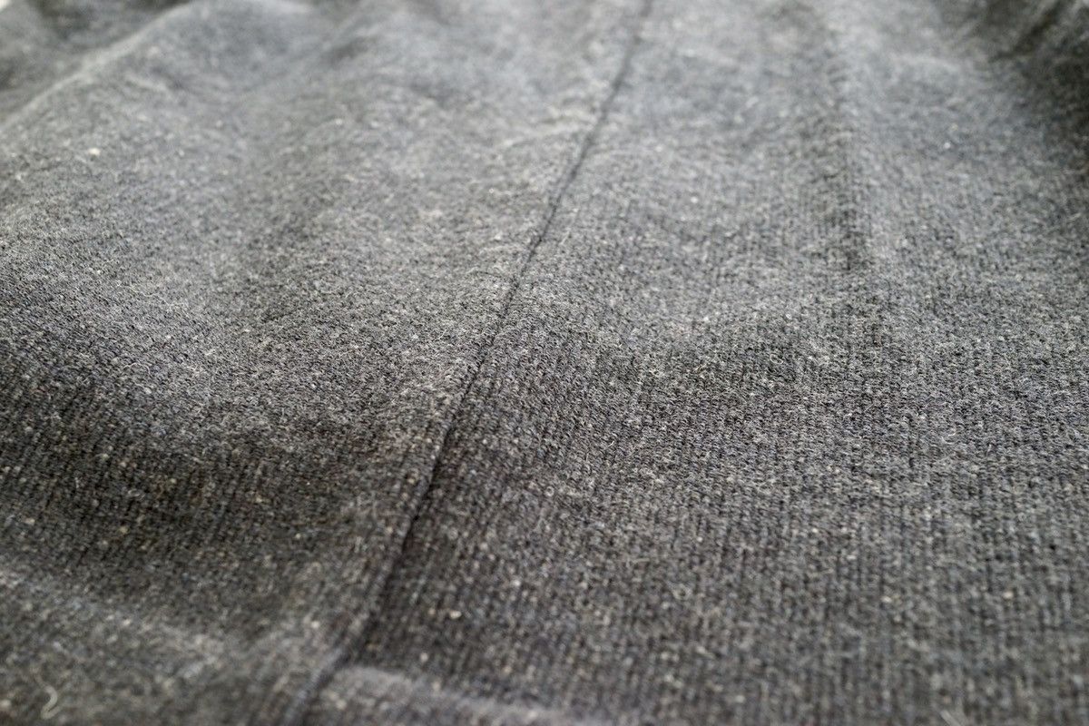 Visvim OLD VISVIM wool noragi (FW 2012-13) Size US L / EU 52-54 / 3 - 9 Thumbnail