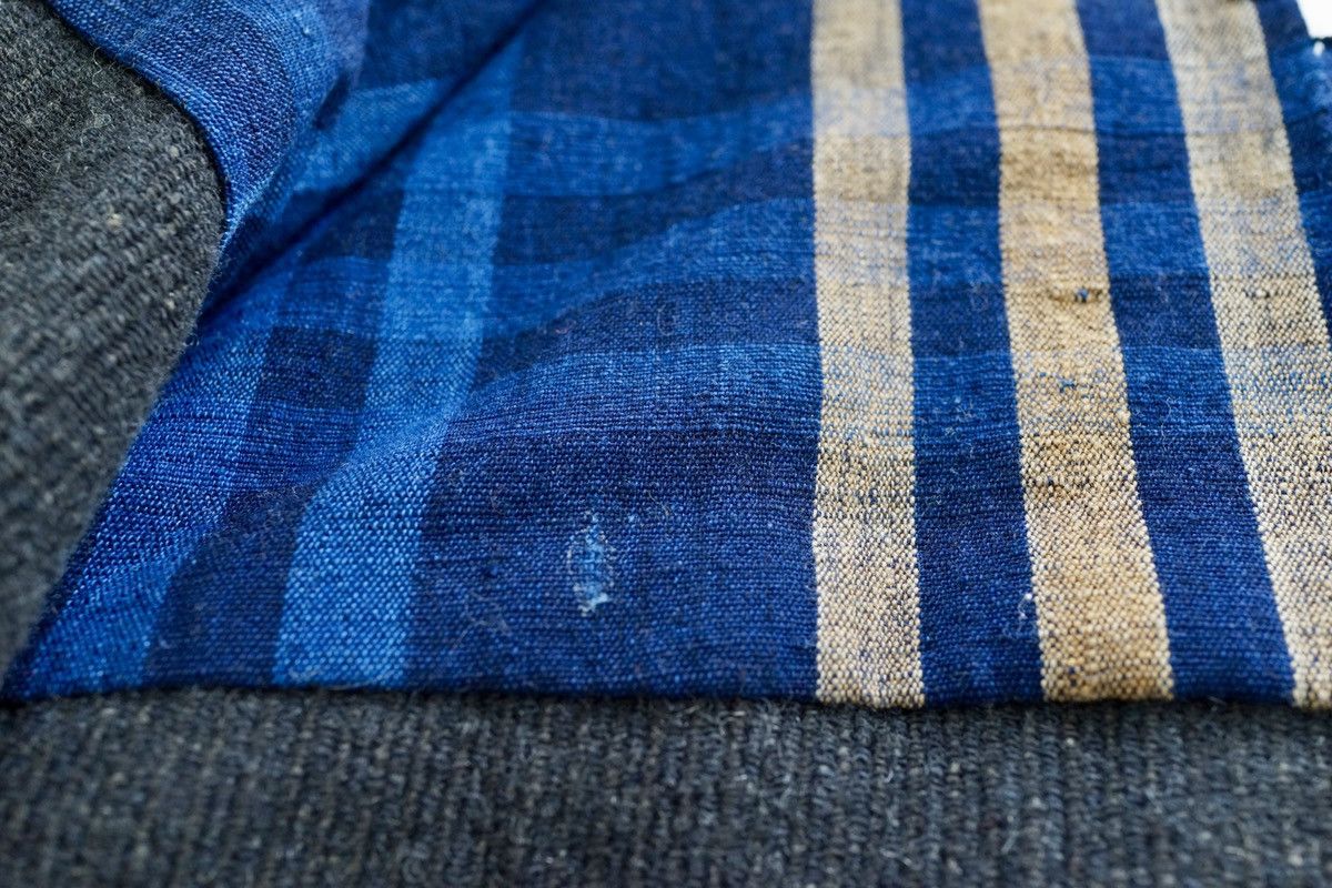 Visvim OLD VISVIM wool noragi (FW 2012-13) Size US L / EU 52-54 / 3 - 3 Thumbnail