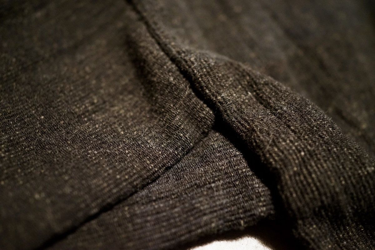 Visvim OLD VISVIM wool noragi (FW 2012-13) Size US L / EU 52-54 / 3 - 10 Thumbnail