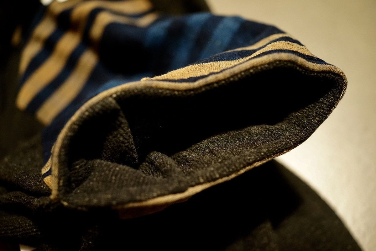 Visvim OLD VISVIM wool noragi (FW 2012-13) Size US L / EU 52-54 / 3 - 17 Thumbnail