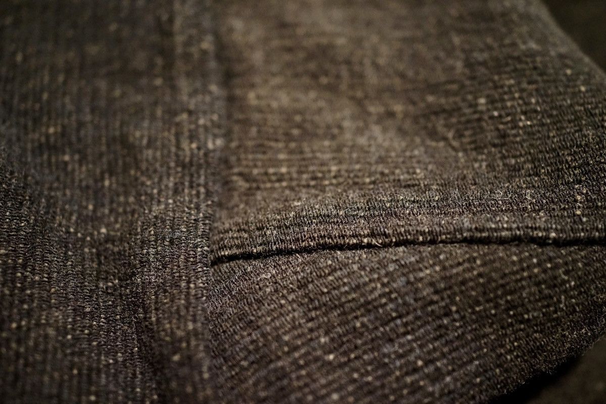 Visvim OLD VISVIM wool noragi (FW 2012-13) Size US L / EU 52-54 / 3 - 15 Thumbnail