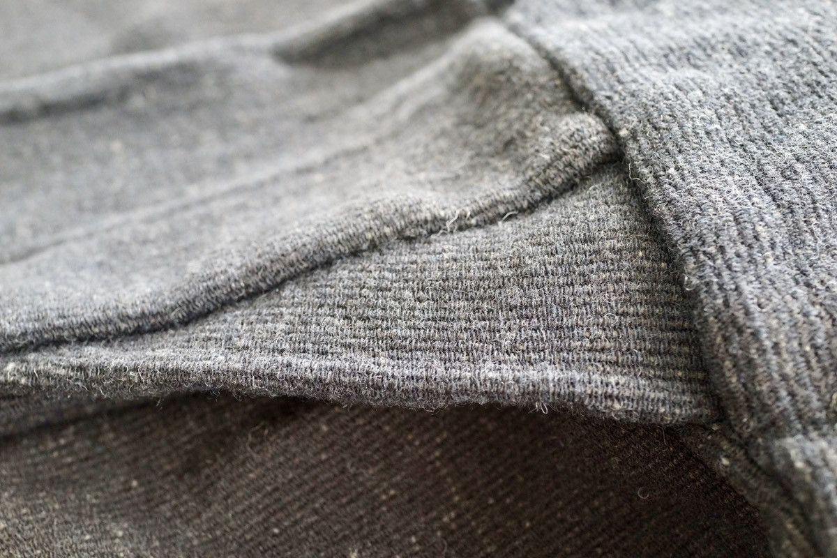 Visvim OLD VISVIM wool noragi (FW 2012-13) Size US L / EU 52-54 / 3 - 7 Thumbnail