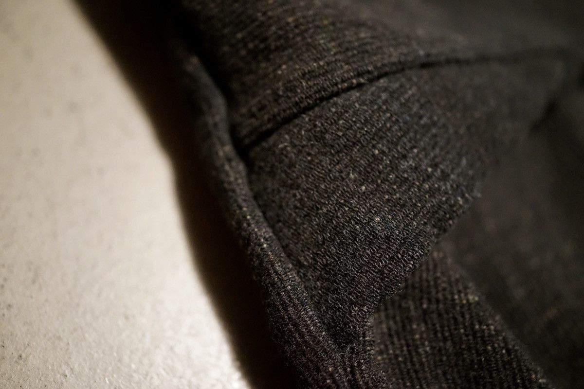 Visvim OLD VISVIM wool noragi (FW 2012-13) Size US L / EU 52-54 / 3 - 14 Thumbnail