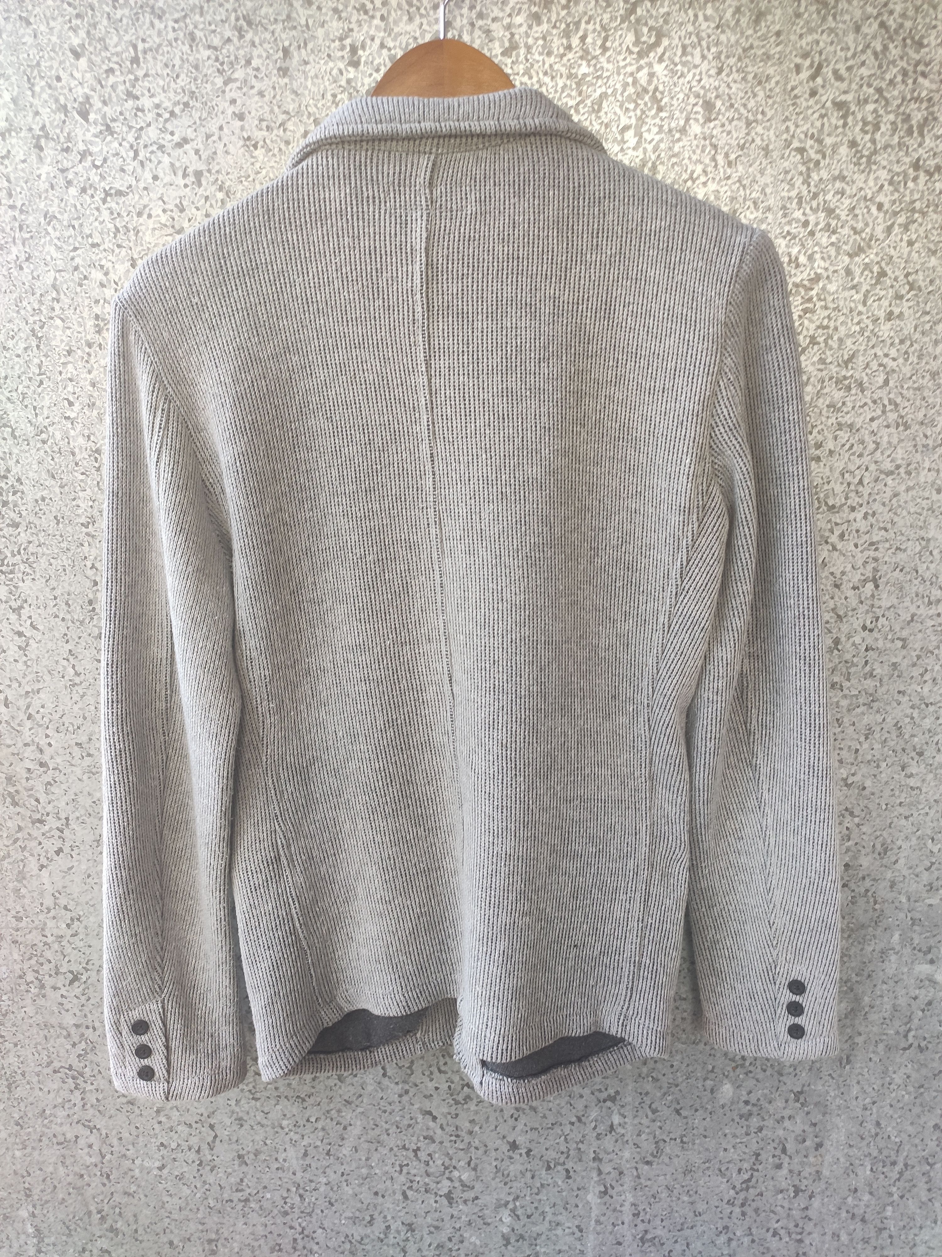 In The Attic In the Attic jacket Cardigan Size US M / EU 48-50 / 2 - 2 Thumbnail