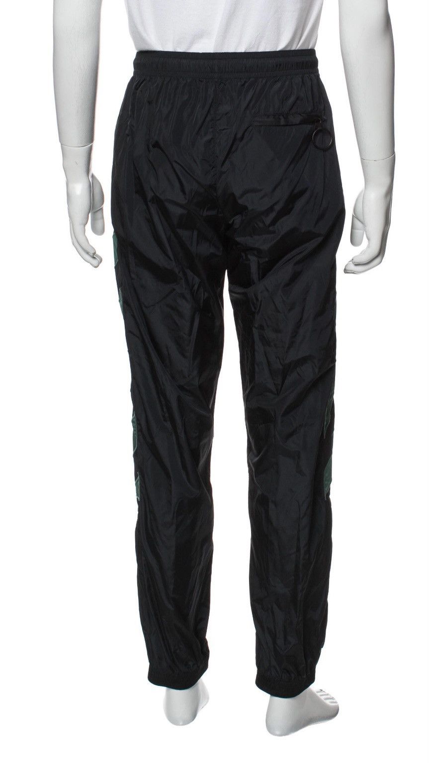Off-White Off-White c/o Virgil Abloh 2020 Diagonals Track Pants Size US 32 / EU 48 - 4 Thumbnail