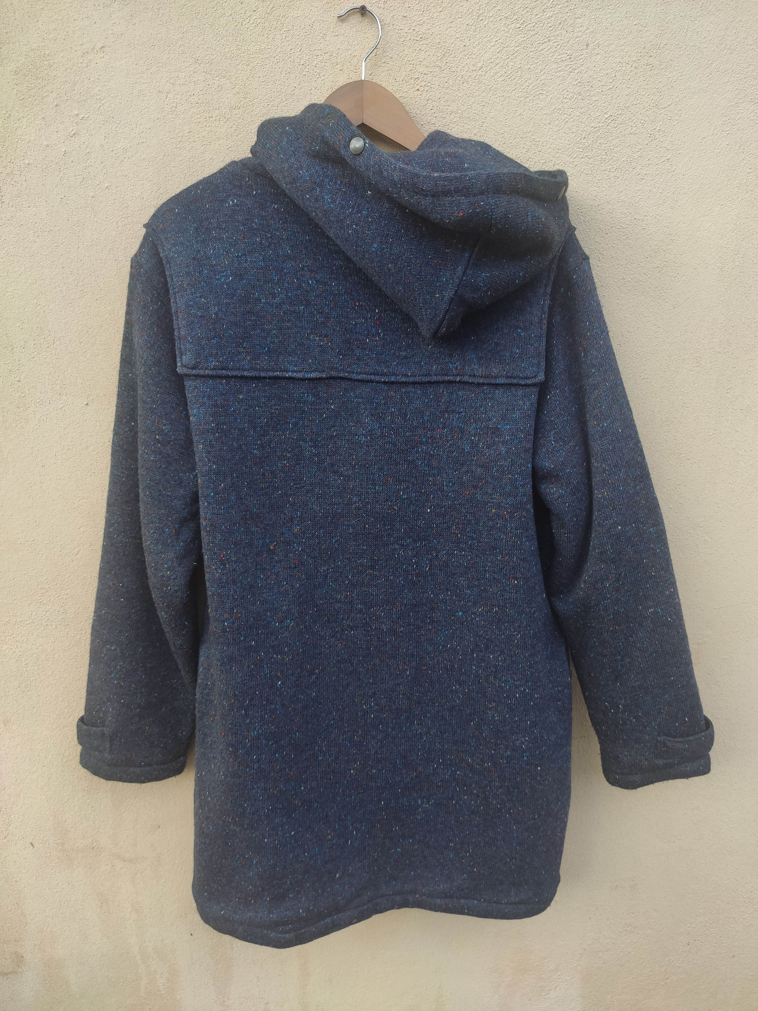 Champion Vintage 90s Vintage Champion jacket pea coat parkas Size US M / EU 48-50 / 2 - 3 Thumbnail