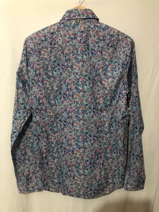 Pretty Green Pretty Green Multicolor Shirt Size: S / Faulty Size US S / EU 44-46 / 1 - 4 Thumbnail