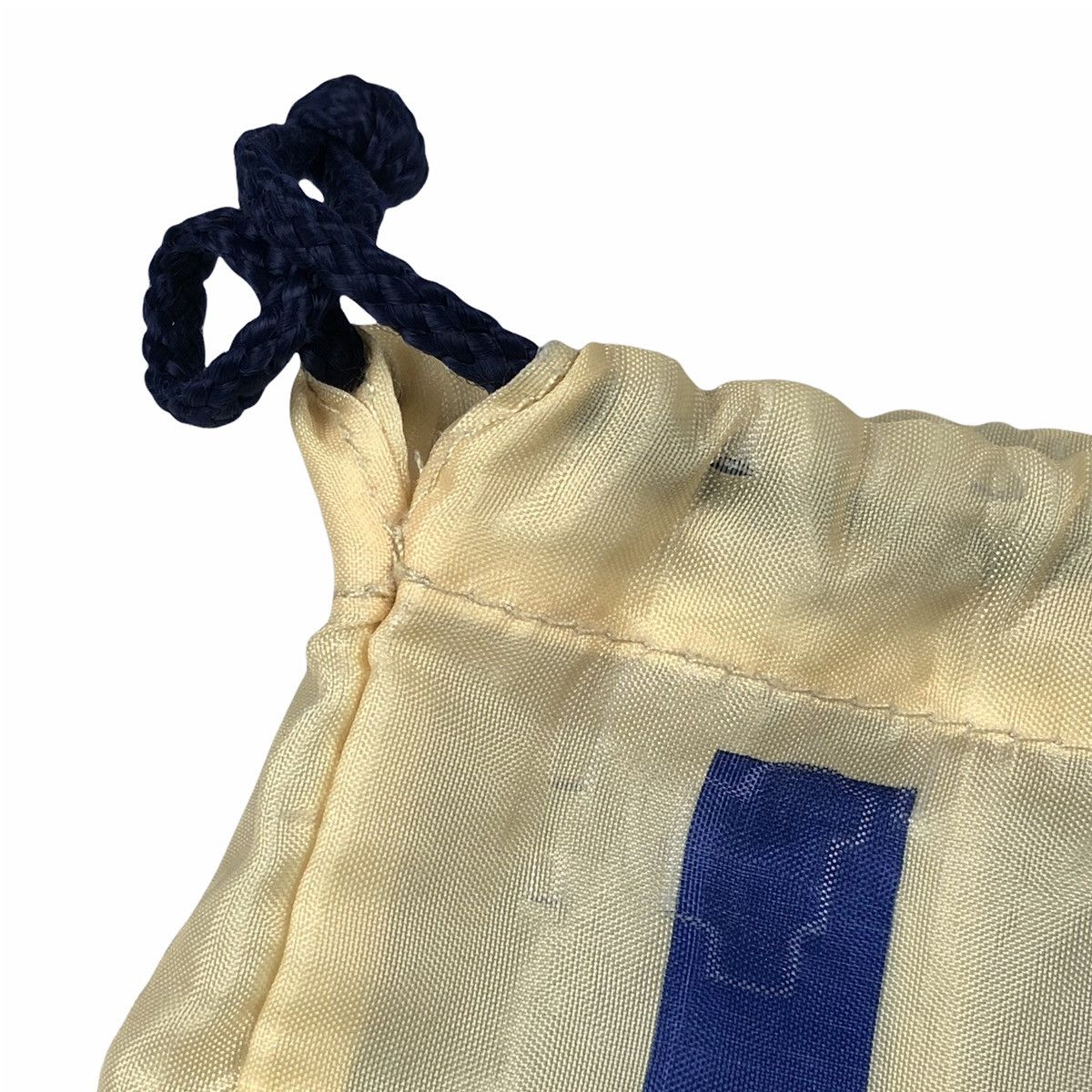 Beams Plus Beams 🇯🇵 2009 Light Drawstring Crossbody Bag Size ONE SIZE - 11 Thumbnail