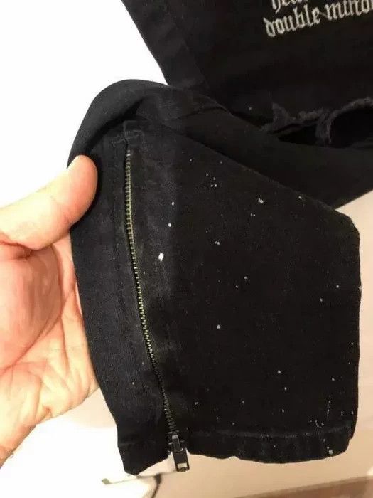Other Things to Appreciate Destroy Purify Hearts Pants Size:31 Size US 31 - 9 Thumbnail