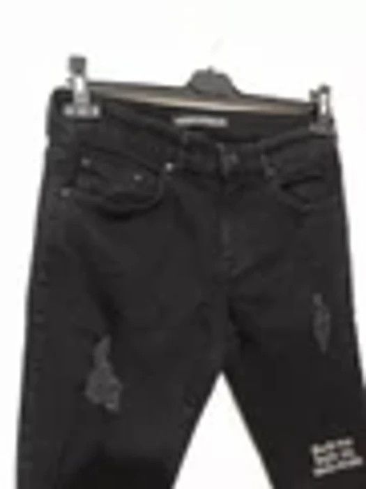 Other Things to Appreciate Destroy Purify Hearts Pants Size:31 Size US 31 - 6 Thumbnail