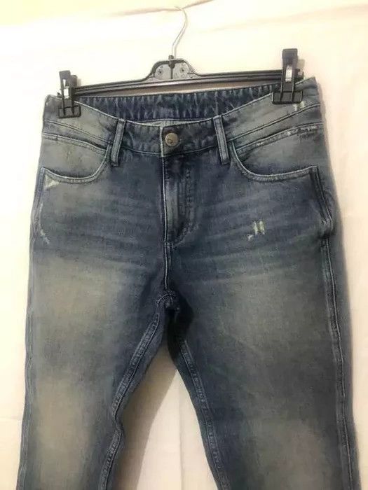 Calvin Klein Calvin Klein Denim Jeans Size:32 Size US 32 / EU 48 - 4 Thumbnail