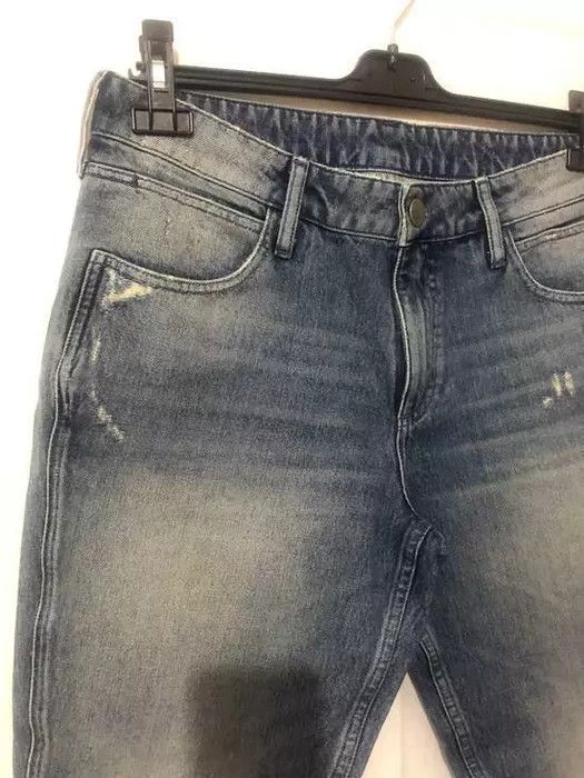 Calvin Klein Calvin Klein Denim Jeans Size:32 Size US 32 / EU 48 - 3 Thumbnail