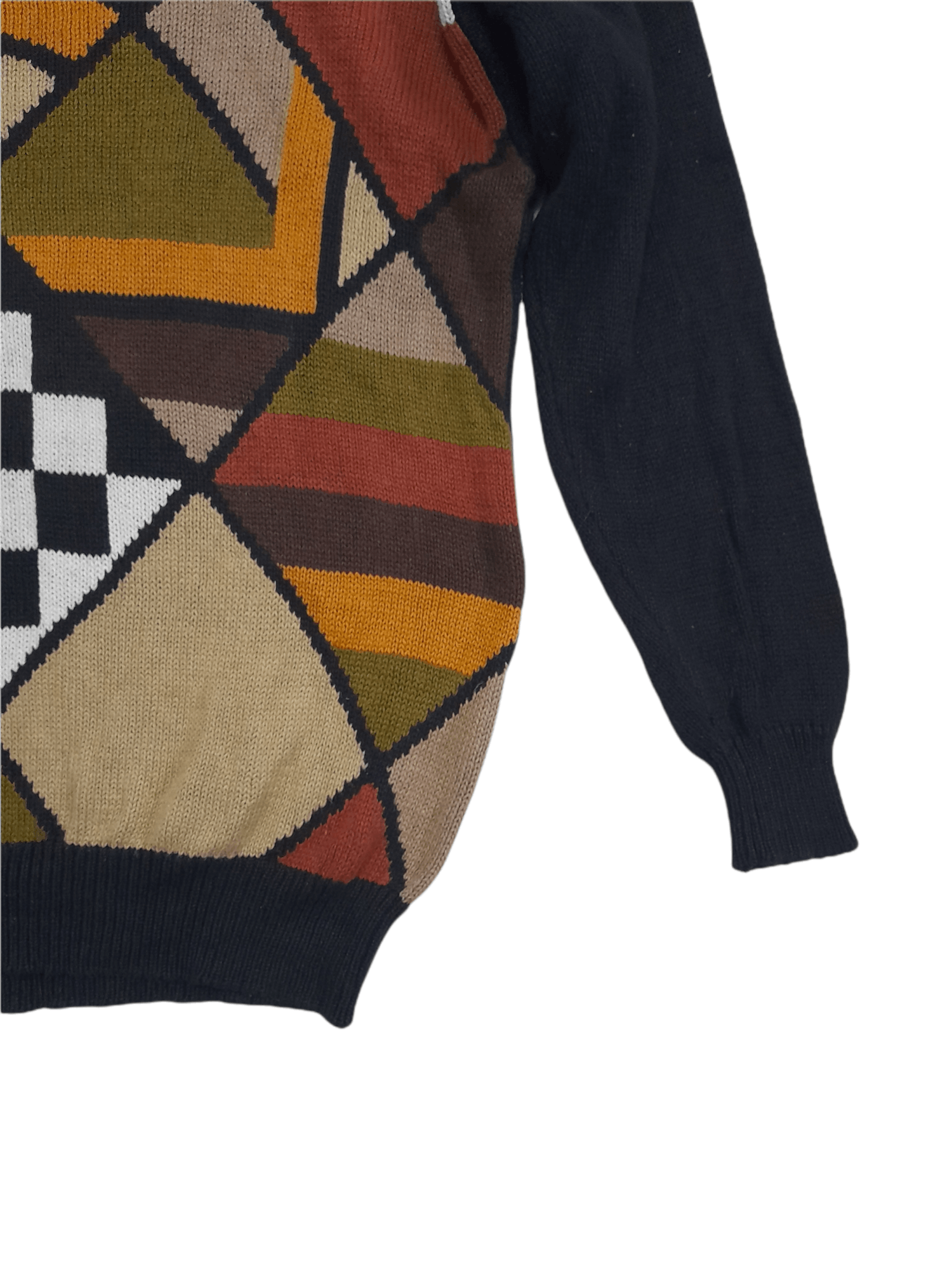 Designer × Other BELLE ELLENSEN DESIGNER KNITWEAR (D631) Size US L / EU 52-54 / 3 - 2 Thumbnail