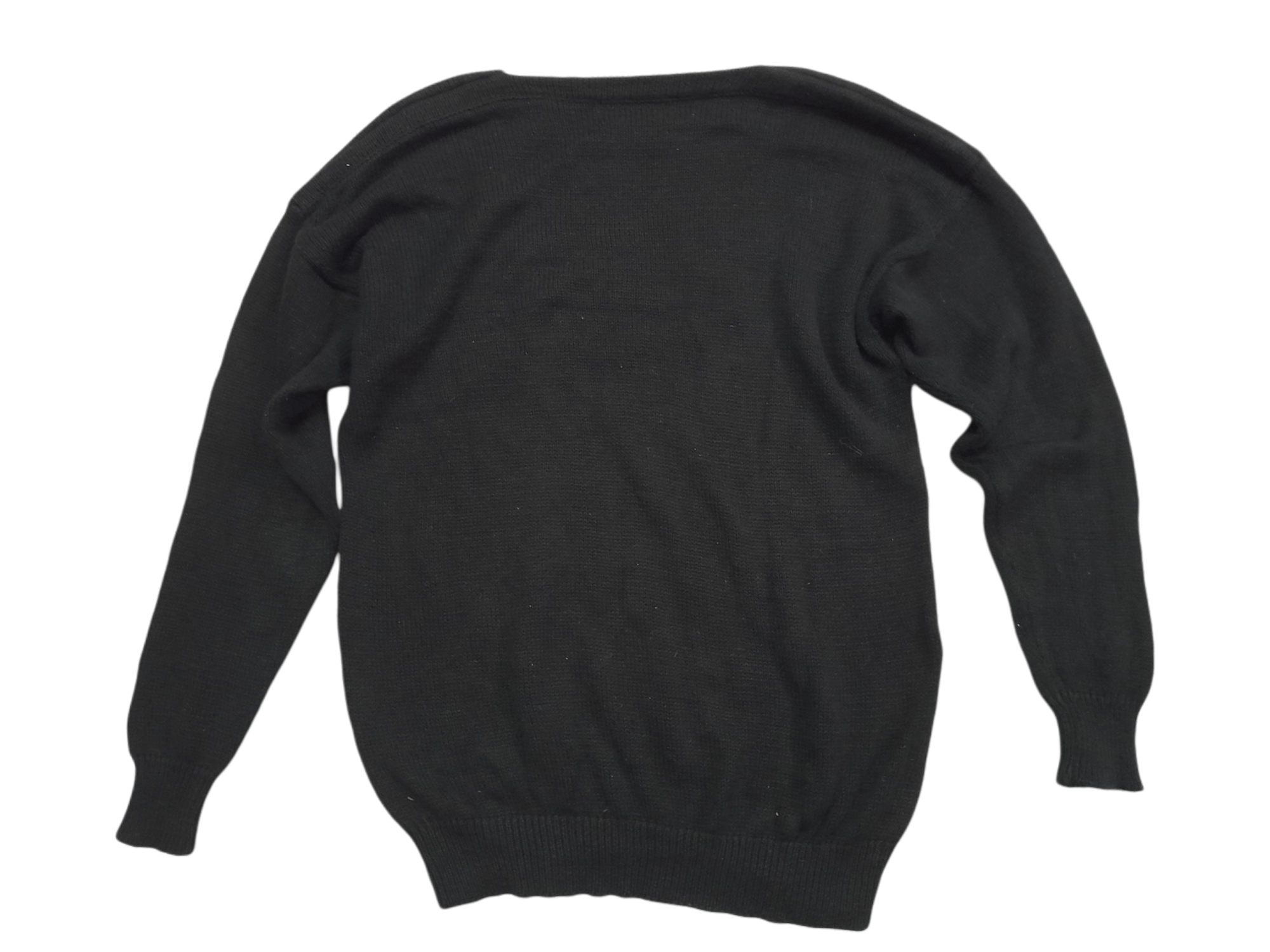 Designer × Other BELLE ELLENSEN DESIGNER KNITWEAR (D631) Size US L / EU 52-54 / 3 - 5 Thumbnail